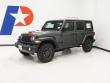2026 Jeep Wrangler 4-DOOR SPORT S Sport Utility