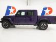 2026 Jeep Gladiator SAHARA 4X4 Pickup