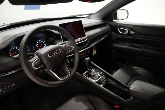 2026 Jeep Compass Altitude Special Edition - Photo 16