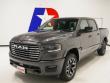 2026 Ram 1500 LARAMIE CREW CAB 4X4 5'7 BOX Pickup