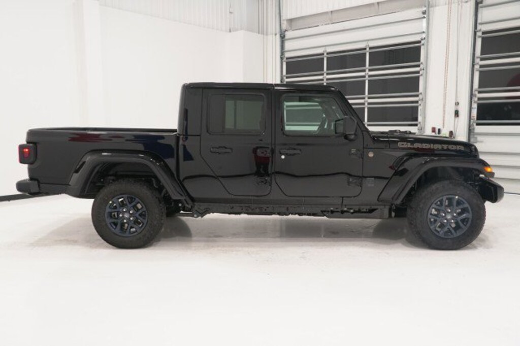 New 2026 Jeep Gladiator 85TH ANNIVERSARY EDITION 4X4 Pickup