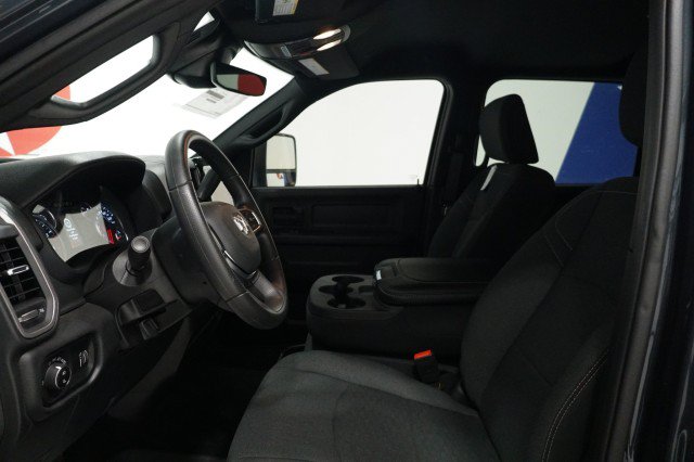 2026 RAM 2500 Tradesman - Photo 19