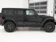 2026 Jeep Wrangler 4-DOOR WILLYS Sport Utility