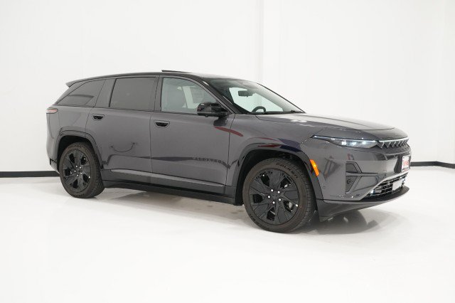 2025 Jeep Wagoneer S Launch Edition - Photo 3