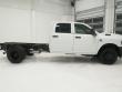 2026 Ram 3500 Chassis Cab TRADESMAN CREW   4X4 60' CA Pickup