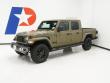 2026 Jeep Gladiator TEXAS TRAIL 4X4 Pickup