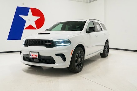 2024 Dodge Durango GT PREMIUM RWD Sport Utility