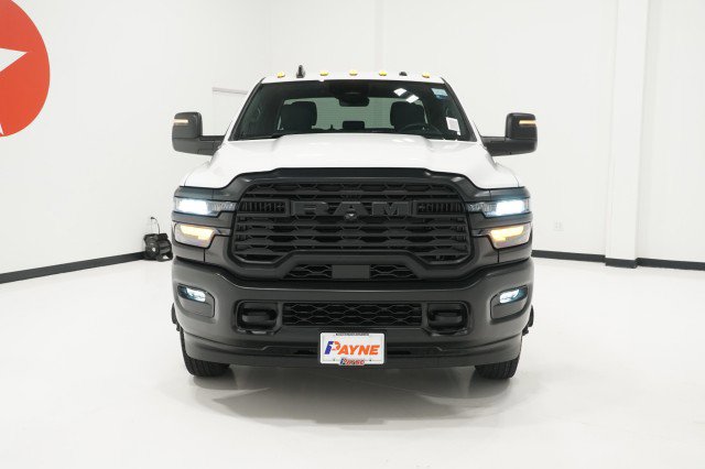 2026 Ram 3500 Tradesman photo 2