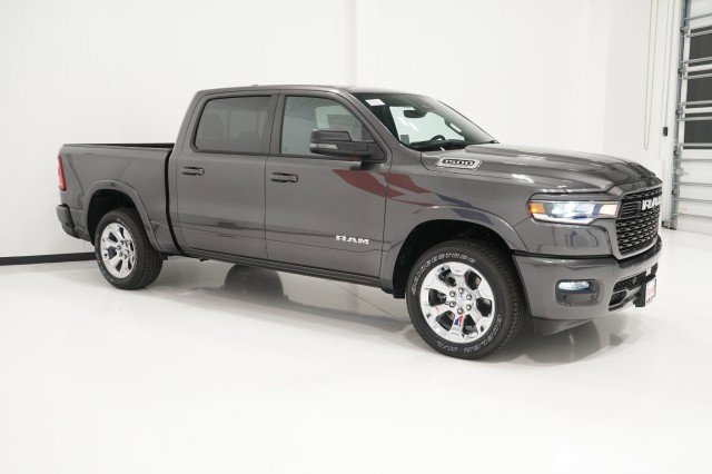 2026 Ram 1500 Lone Star photo 3