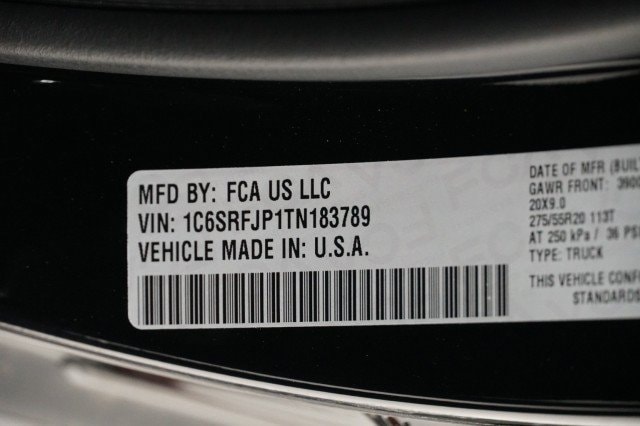 2026 RAM 1500 Laramie - Photo 43