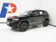 2025 Jeep Grand Cherokee ALTITUDE X 4X2 Sport Utility