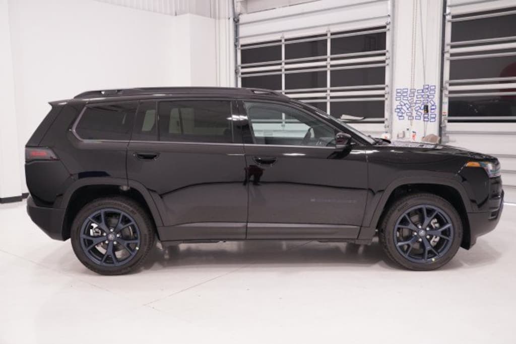 New 2026 Jeep Cherokee 85TH ANNIVERSARY EDITION 4X4 Sport Utility