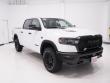 2027 Ram 1500 REBEL CREW CAB 4X4 5'7 BOX Pickup
