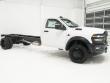 2026 Ram 5500 Chassis Cab TRADESMAN  REGULAR  4X4 120' CA Pickup