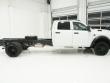 2026 Ram 5500 Chassis Cab TRADESMAN  CREW  4X4 84' CA Pickup