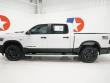 2026 Ram 1500 LONE STAR CREW CAB 4X4 5'7 BOX Pickup