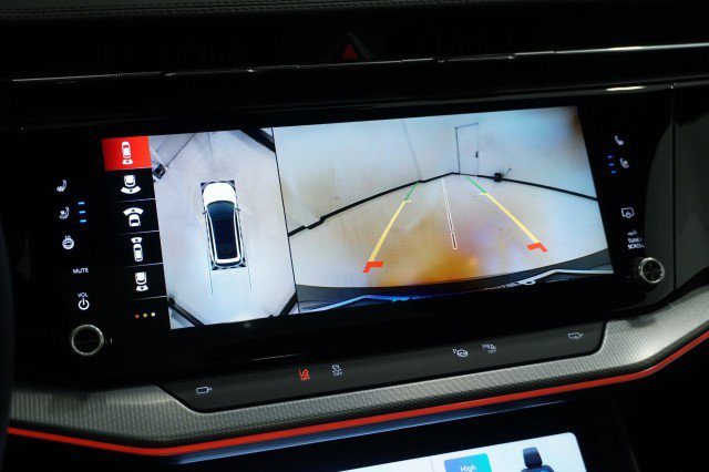 2025 Jeep Wagoneer S Launch Edition - Photo 40