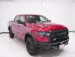 2027 Ram 1500 REBEL CREW CAB 4X4 5'7 BOX Pickup