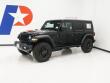 2026 Jeep Wrangler 4-DOOR WILLYS Sport Utility