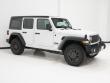 2026 Jeep Wrangler 4-DOOR SPORT S Sport Utility