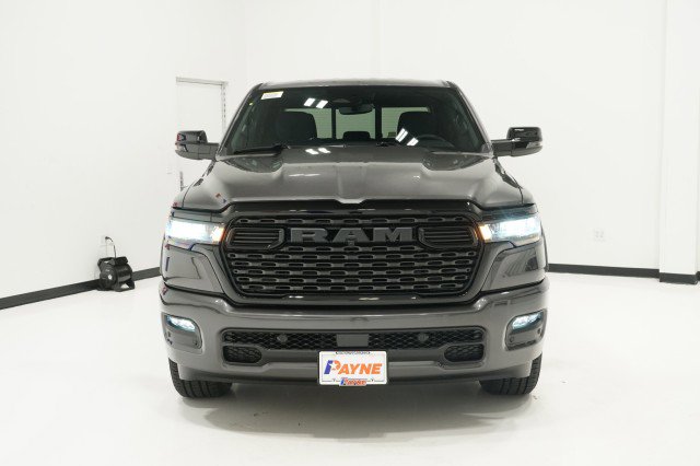 2026 Ram 1500 Lone Star photo 2