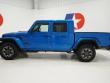 2026 Jeep Gladiator SAHARA 4X4 Pickup