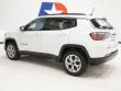 2026 Jeep Compass LATITUDE 4X4 Sport Utility