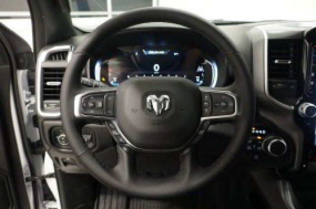 2026 RAM 1500 Big Horn/Lone Star - Photo 17