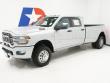 2026 Ram 3500 LONE STAR CREW CAB 4X4 8' BOX Pickup