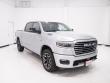 2026 Ram 1500 LARAMIE CREW CAB 4X4 5'7 BOX Pickup