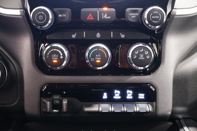 2026 RAM 1500 Big Horn/Lone Star - Photo 22