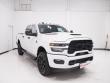 2027 Ram 2500 BLACK EXPRESS CREW CAB 4X4 6'4 BOX Pickup