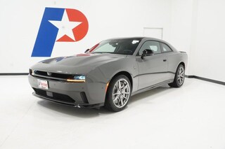 2025 Dodge Charger 2-DOOR DAYTONA SCAT PACK AWD Coupe