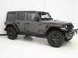 2026 Jeep Wrangler 4-DOOR WILLYS Sport Utility