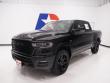 2027 Ram 1500 LARAMIE CREW CAB 4X4 5'7 BOX Pickup