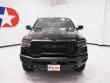 2027 Ram 1500 REBEL CREW CAB 4X4 5'7 BOX Pickup