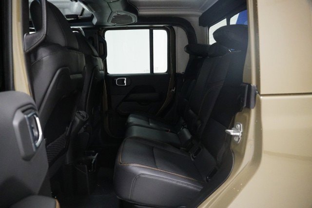 2026 Jeep Gladiator Texas Trail Auto's photo