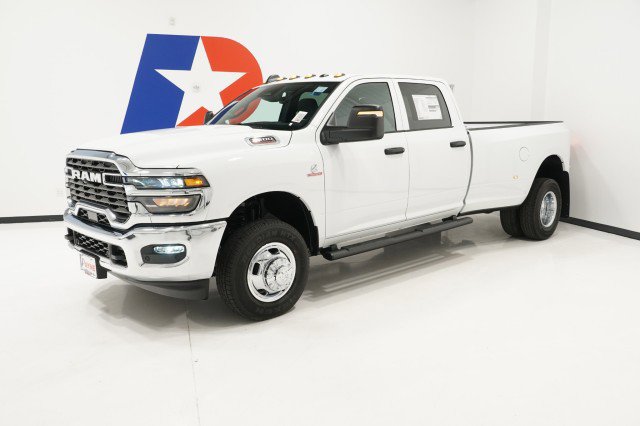 2026 RAM Ram 3500 Pickup Tradesman's photo