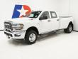 2026 Ram 3500 TRADESMAN CREW CAB 4X4 8' BOX Pickup