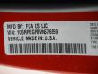 2027 Ram 1500 EXPRESS CREW CAB 4X2 5'7 BOX Pickup