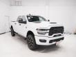 2027 Ram 2500 BLACK EXPRESS CREW CAB 4X4 6'4 BOX Pickup