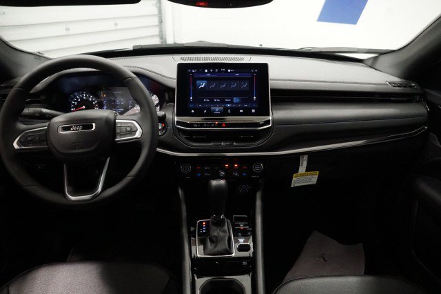 2026 Jeep Compass Altitude Special Edition - Photo 27