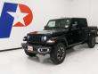 2026 Jeep Gladiator SAHARA 4X4 Pickup