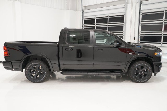 2026 Ram 1500 Lone Star photo 4