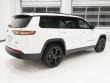 2025 Jeep Grand Cherokee L LIMITED 4X2 Sport Utility