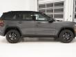 2025 Jeep Grand Cherokee LIMITED 4X4 Sport Utility