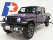 2026 Jeep Gladiator SAHARA 4X4 Pickup
