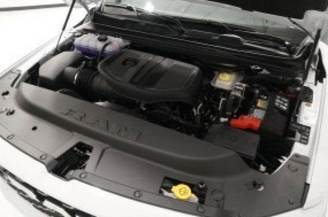2026 RAM 1500 Big Horn/Lone Star - Photo 10