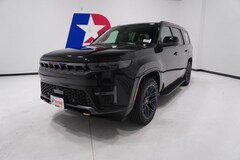 2026 Jeep Grand Wagoneer 85TH ANNIVERSARY EDITION 4X4 Sport Utility