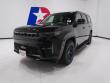 2026 Jeep Grand Wagoneer 85TH ANNIVERSARY EDITION 4X4 Sport Utility